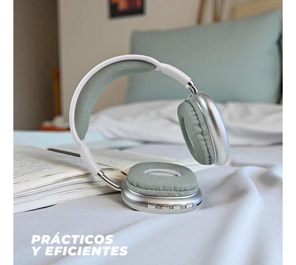 AURICULARES  P9