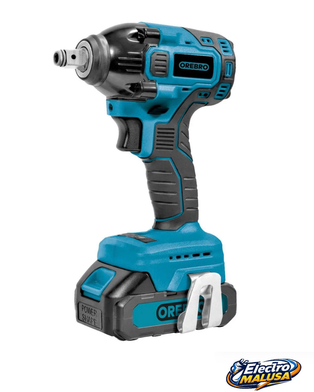 KIT TALADRO INALAMBRICO 6 EN 1