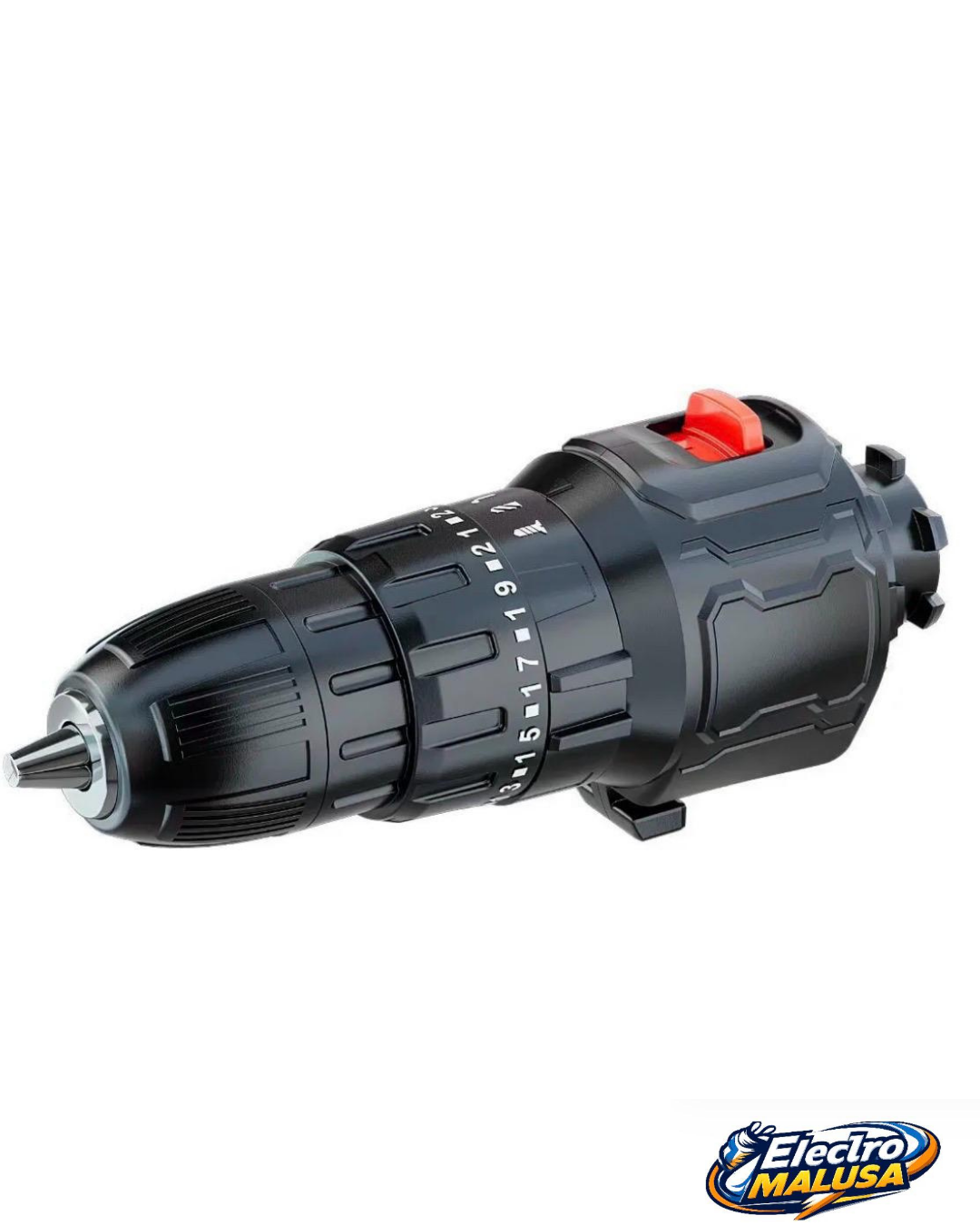 KIT TALADRO INALAMBRICO 6 EN 1