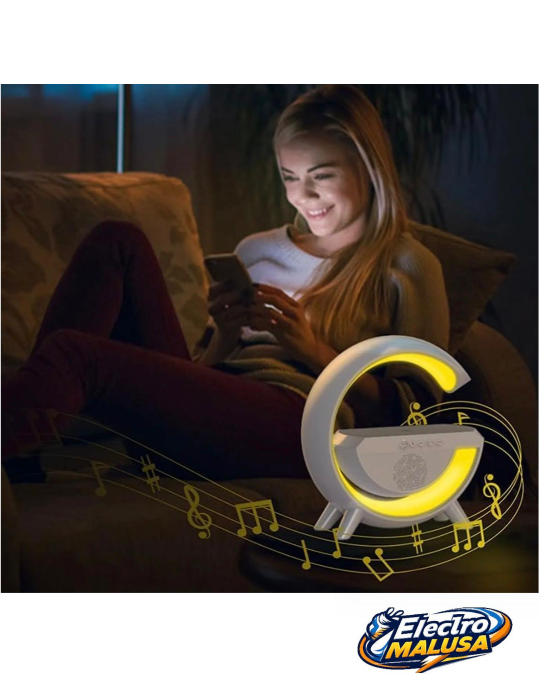 CARGADOR INALAMBRICO CELULAR